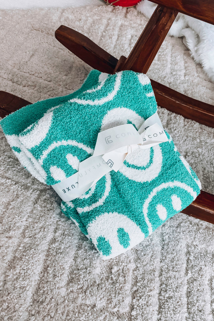 Comfy n’ Cozy Blankets