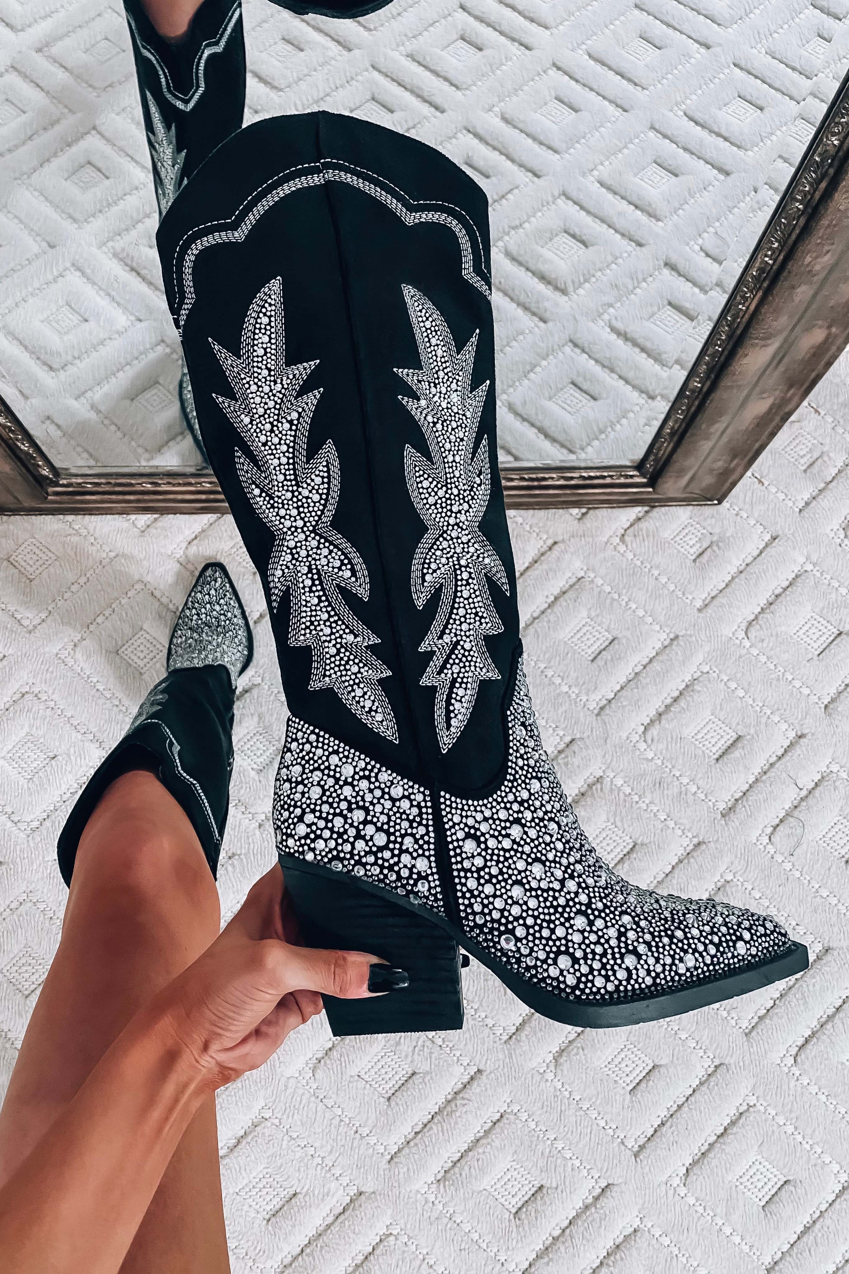 matte black football boots