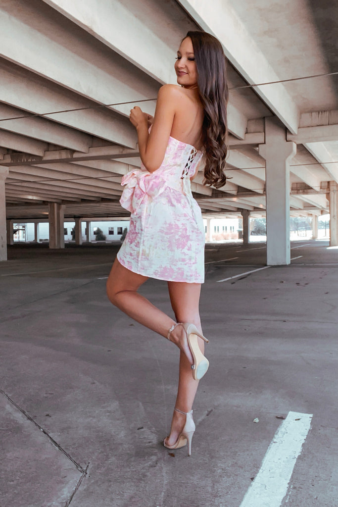 Sweetheart Dress