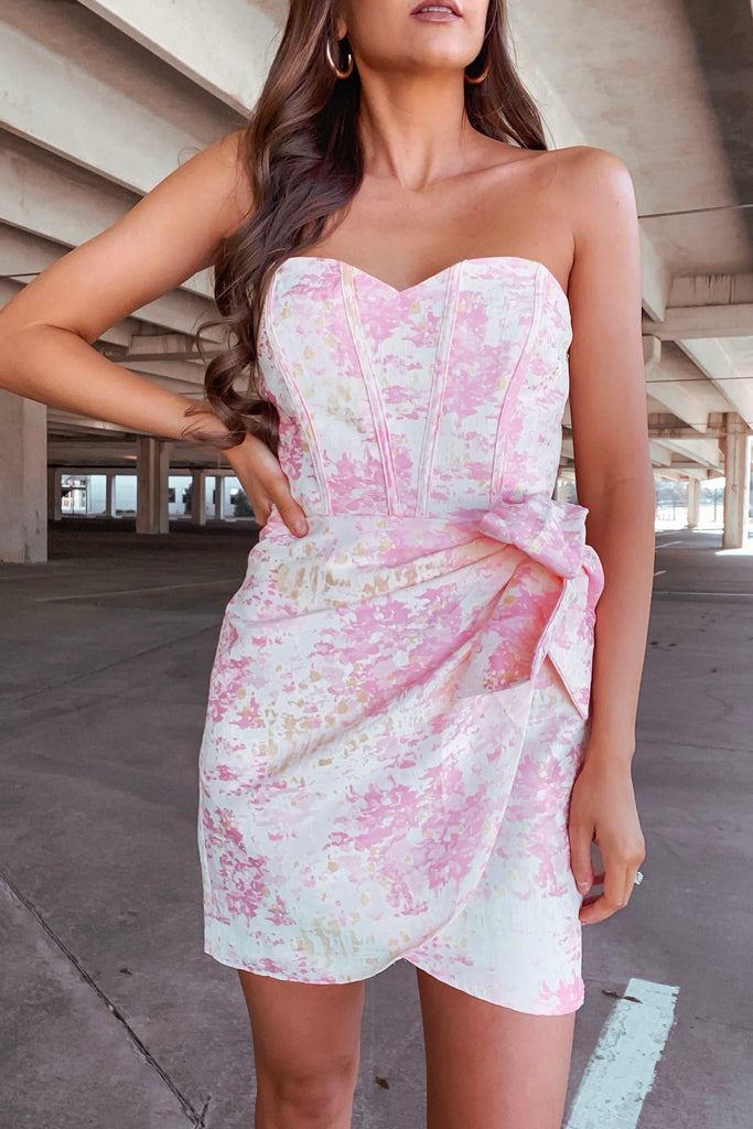 Sweetheart Dress